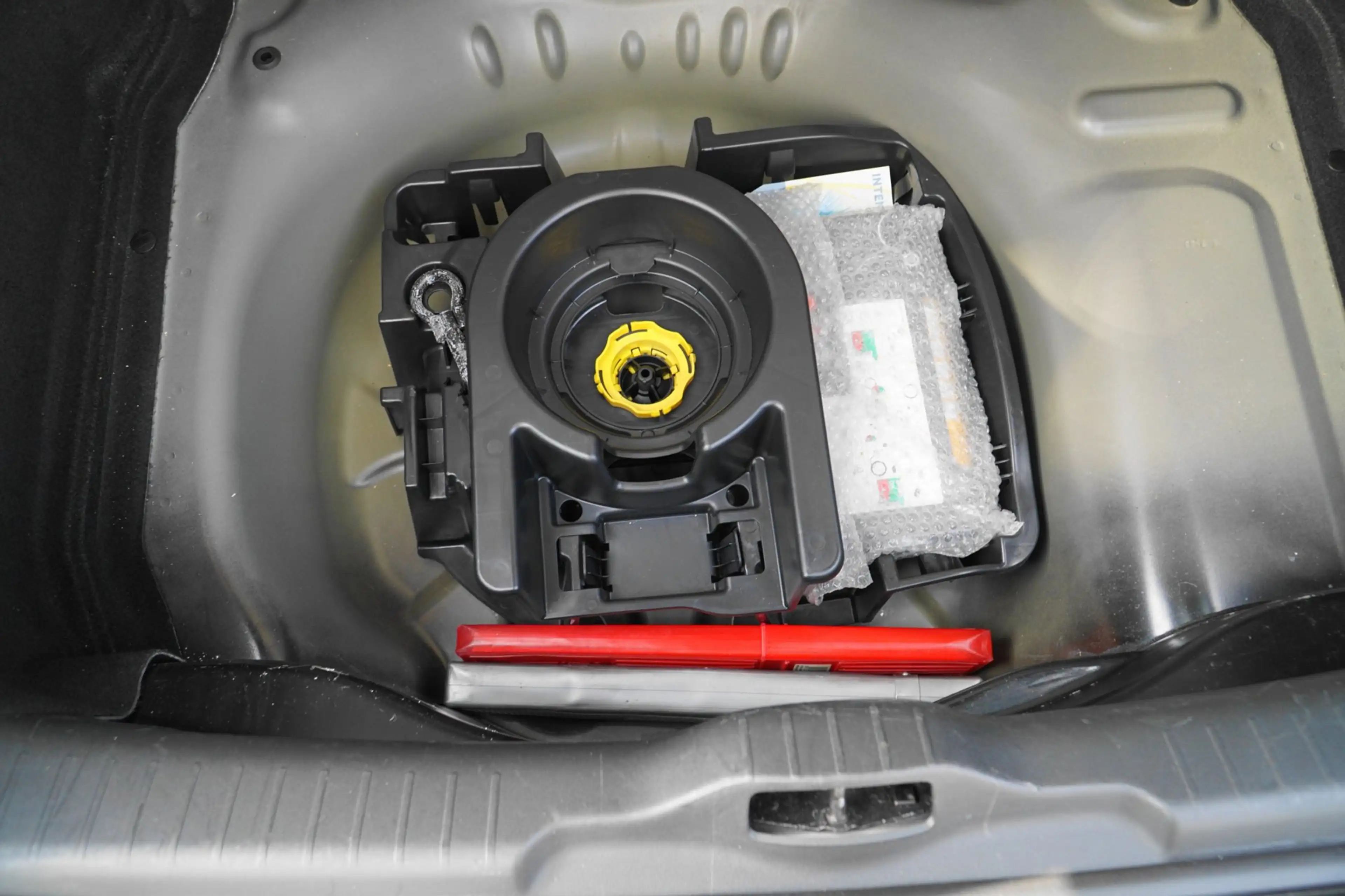 Citroen C4 Cactus 1.2 PureTech Feel — photo 15