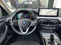 BMW 520 d LED Navi PA RFK DA ACC Standh. PDC Shz Gris - thumbnail 9