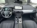 BMW 520 d LED Navi PA RFK DA ACC Standh. PDC Shz Grijs - thumbnail 8