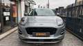 Ford Puma 1.0 flexifuel 125ch titanium business garantie janvier 2027 -entretien complet Grijs - thumbnail 18