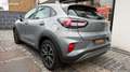 Ford Puma 1.0 flexifuel 125ch titanium business garantie janvier 2027 -entretien complet Grijs - thumbnail 19