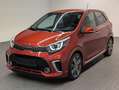 Kia Picanto GT-Line Navi/Carplay/SHZ/Kam/Keyl./16-LM Orange - thumbnail 1