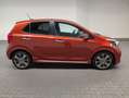 Kia Picanto GT-Line Navi/Carplay/SHZ/Kam/Keyl./16-LM Orange - thumbnail 5