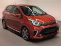 Kia Picanto GT-Line Navi/Carplay/SHZ/Kam/Keyl./16-LM Orange - thumbnail 6