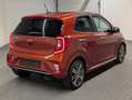 Kia Picanto GT-Line Navi/Carplay/SHZ/Kam/Keyl./16-LM Orange - thumbnail 4
