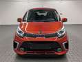 Kia Picanto GT-Line Navi/Carplay/SHZ/Kam/Keyl./16-LM Orange - thumbnail 7