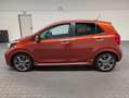 Kia Picanto GT-Line Navi/Carplay/SHZ/Kam/Keyl./16-LM Orange - thumbnail 2