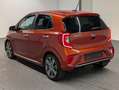 Kia Picanto GT-Line Navi/Carplay/SHZ/Kam/Keyl./16-LM Orange - thumbnail 3