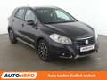 Suzuki SX4 1.6 Limited 4x4*TEMPO*CAM*PDC*SHZ*KLIMA*GARANTIE* Bleu - thumbnail 8