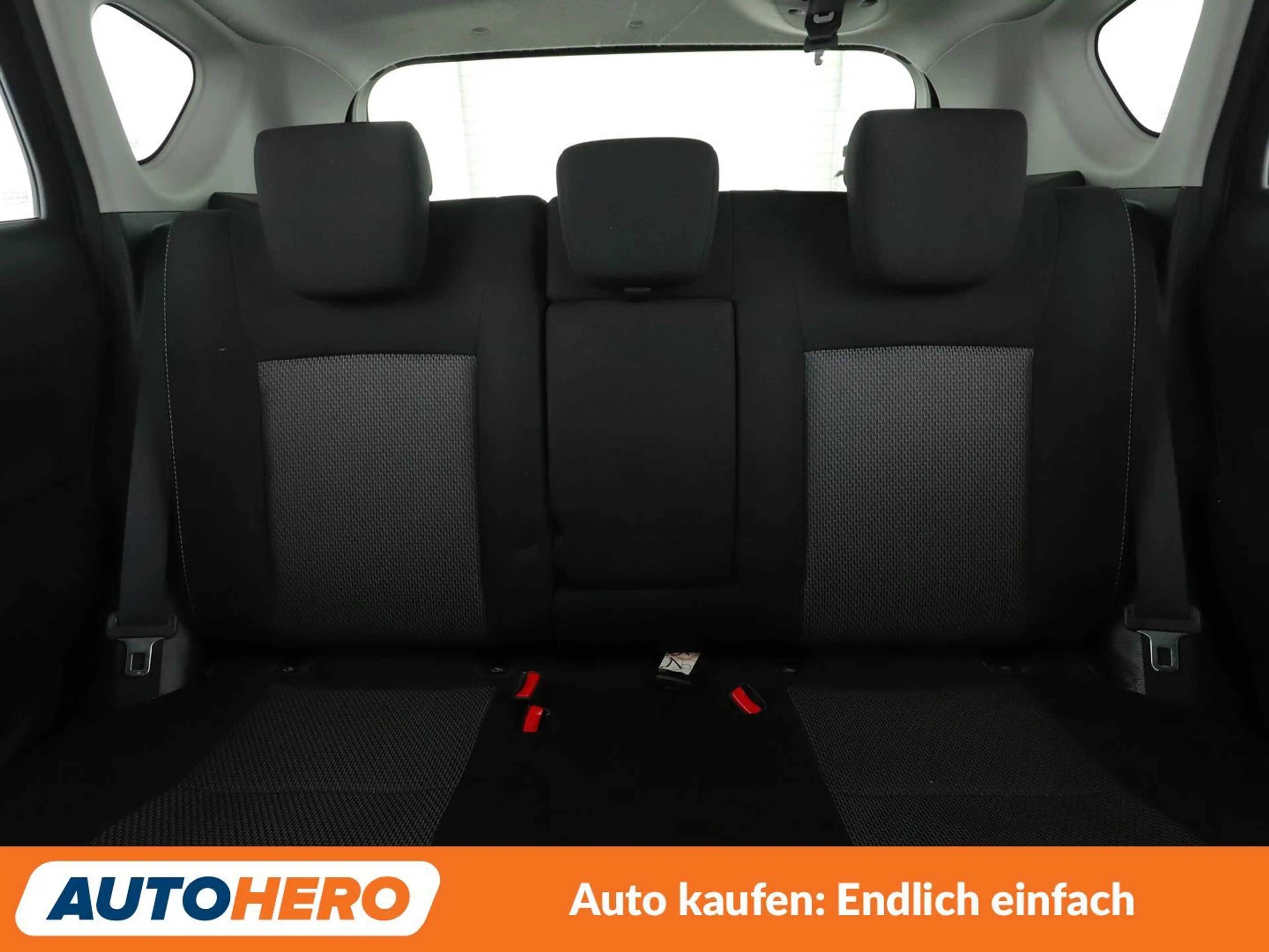 Suzuki SX4 1.6 Limited 4x4*TEMPO*CAM*PDC*SHZ*KLIMA*GARANTIE* — photo 14