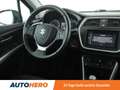 Suzuki SX4 1.6 Limited 4x4*TEMPO*CAM*PDC*SHZ*KLIMA*GARANTIE* Blau - thumbnail 18