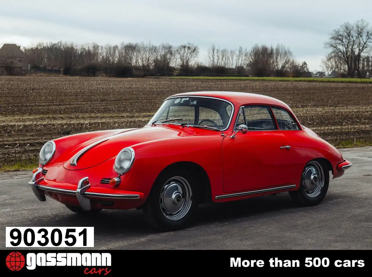 Porsche 356