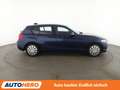 BMW 116 d Advantage*PDC*SHZ*TEMPO* Blau - thumbnail 7