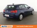 BMW 116 d Advantage*PDC*SHZ*TEMPO* Blau - thumbnail 6