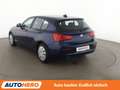 BMW 116 d Advantage*PDC*SHZ*TEMPO* Blau - thumbnail 4