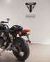 Triumph Thruxton RS Zwart - thumbnail 8