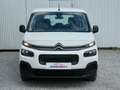 Citroen Berlingo 1.5 BlueHDi 5pl. Airco, Bluetooth *GARANTIE 1 JAAR Weiß - thumbnail 2