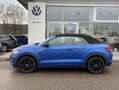 Volkswagen T-Roc Cabrio 1.5 TSI DSG R-LINE EDITION-BLUE NAV Blau - thumbnail 17