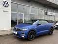 Volkswagen T-Roc Cabrio 1.5 TSI DSG R-LINE EDITION-BLUE NAV Blau - thumbnail 18