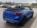 Volkswagen T-Roc Cabrio 1.5 TSI DSG R-LINE EDITION-BLUE NAV Blau - thumbnail 5