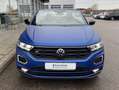 Volkswagen T-Roc Cabrio 1.5 TSI DSG R-LINE EDITION-BLUE NAV Blau - thumbnail 7