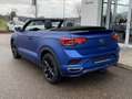 Volkswagen T-Roc Cabrio 1.5 TSI DSG R-LINE EDITION-BLUE NAV Blau - thumbnail 3