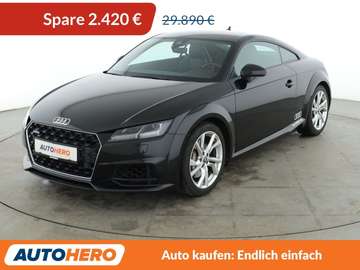45 TFSI quattro Aut.*NAVI*CAM*VC*TEMPO*