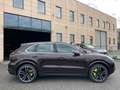 Porsche Cayenne 3.0 e-hybrid tiptronic CERCHI 22" CAMERA 360° Marrone - thumbnail 4