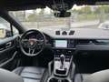 Porsche Cayenne 3.0 e-hybrid tiptronic CERCHI 22" CAMERA 360° Marrone - thumbnail 11