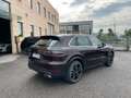 Porsche Cayenne 3.0 e-hybrid tiptronic CERCHI 22" CAMERA 360° Marrone - thumbnail 5