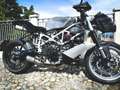 Ducati 749 Ducati 749 Special Street Fighter/Cafe’ Racer Argento - thumbnail 1