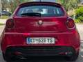 Alfa Romeo MiTo Alfa MiTo 1,4 MultiAir Distinctive S Rot - thumbnail 4