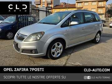 1.9 CDTI 120CV Cosmo 7POSTI
