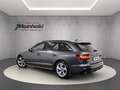 Audi A4 S line 40 TFSI S tronic, Matrix, ACC Gris - thumbnail 6