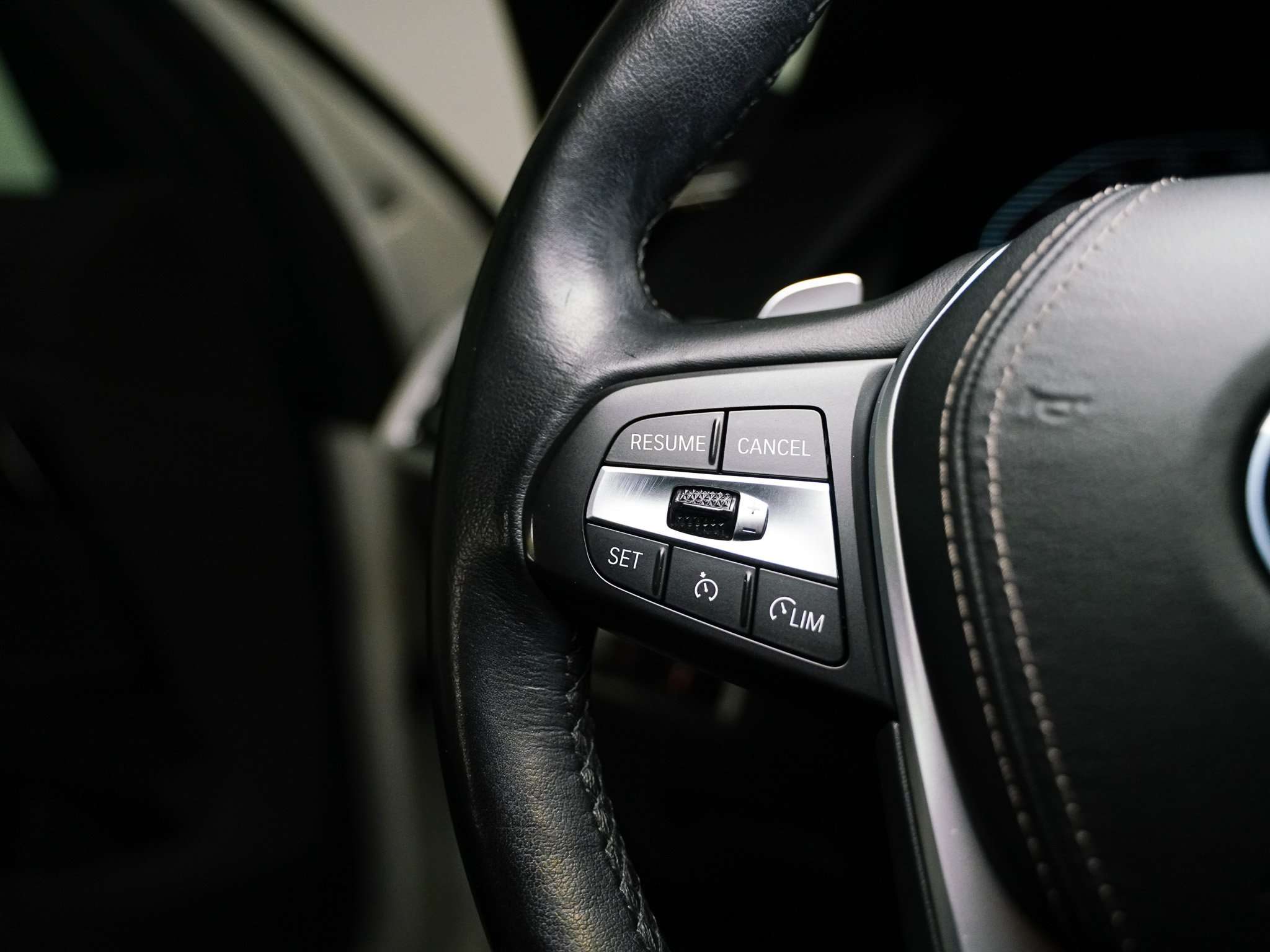 used 2019 BMW X5 car, priced at $40,900