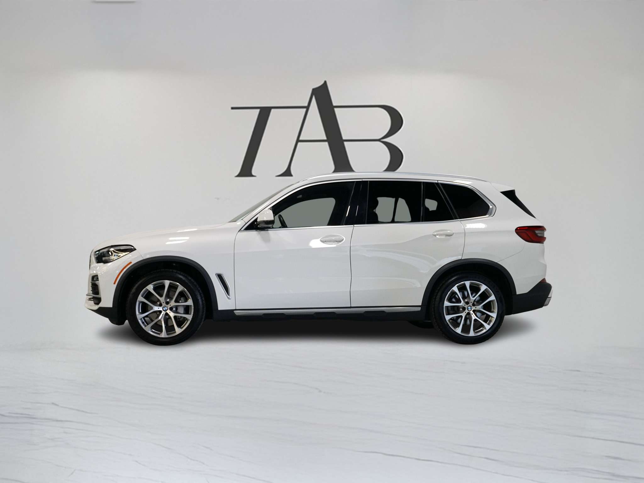 used 2019 BMW X5 car, priced at $40,900