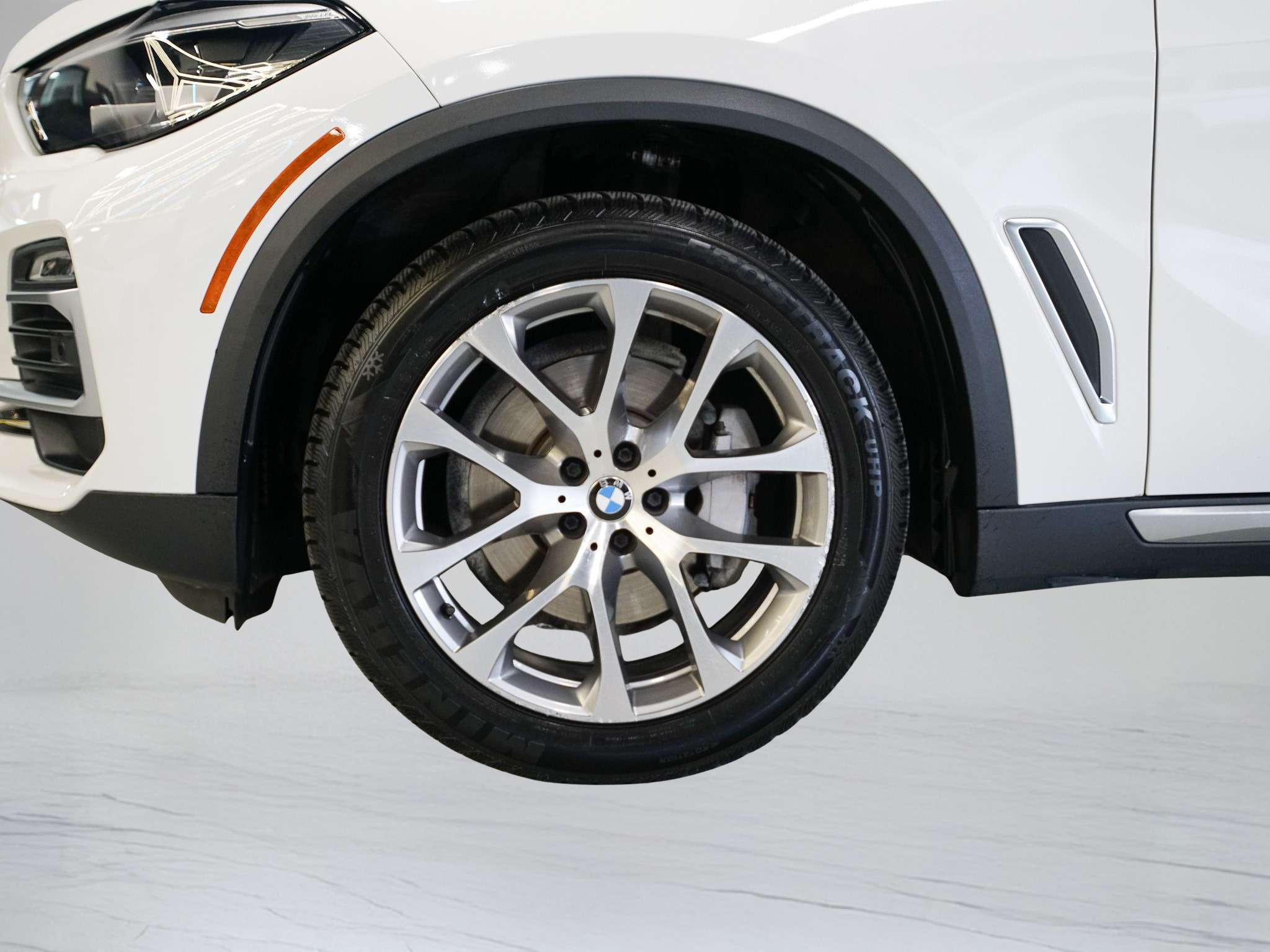 used 2019 BMW X5 car, priced at $40,900