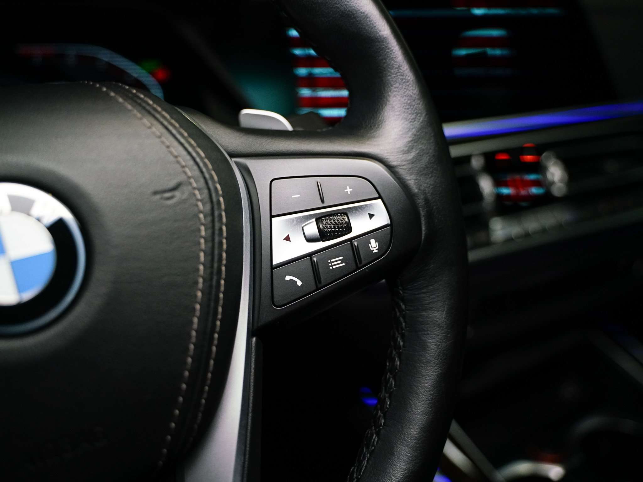 used 2019 BMW X5 car, priced at $40,900