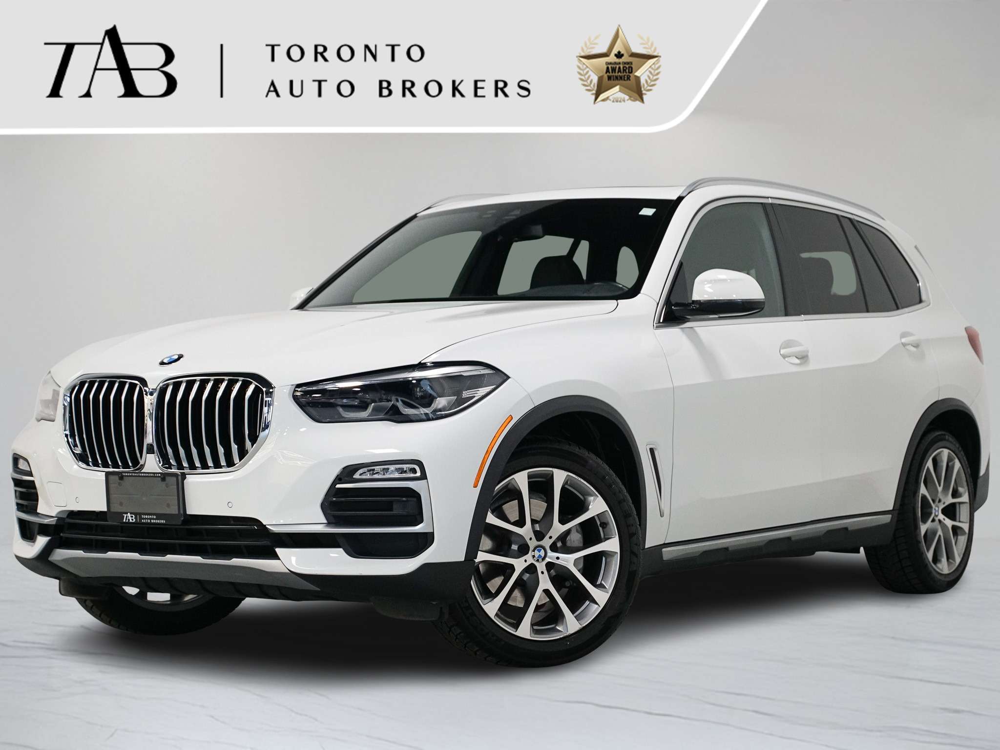 used 2019 BMW X5 car, priced at $42,900