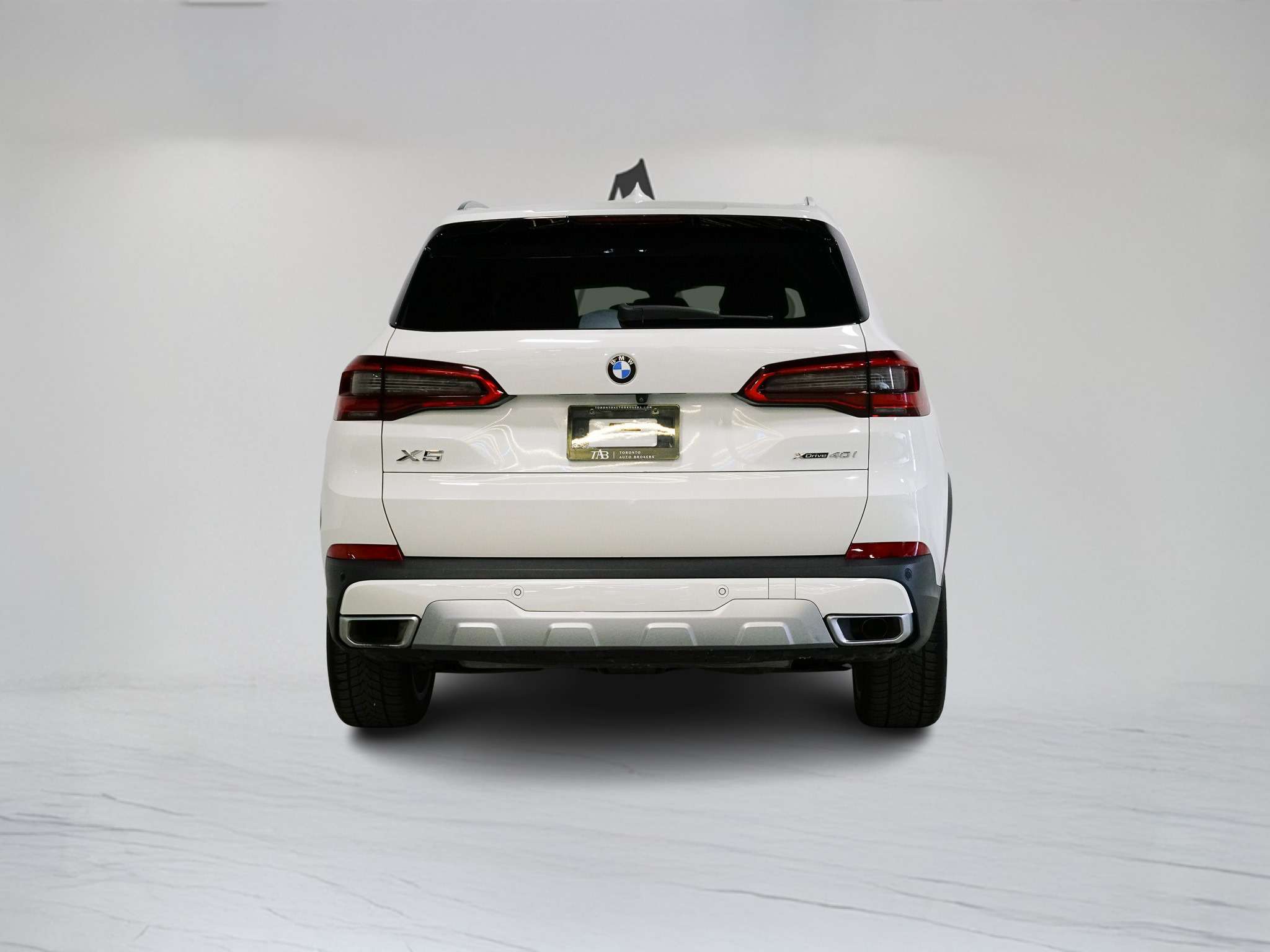 used 2019 BMW X5 car, priced at $40,900