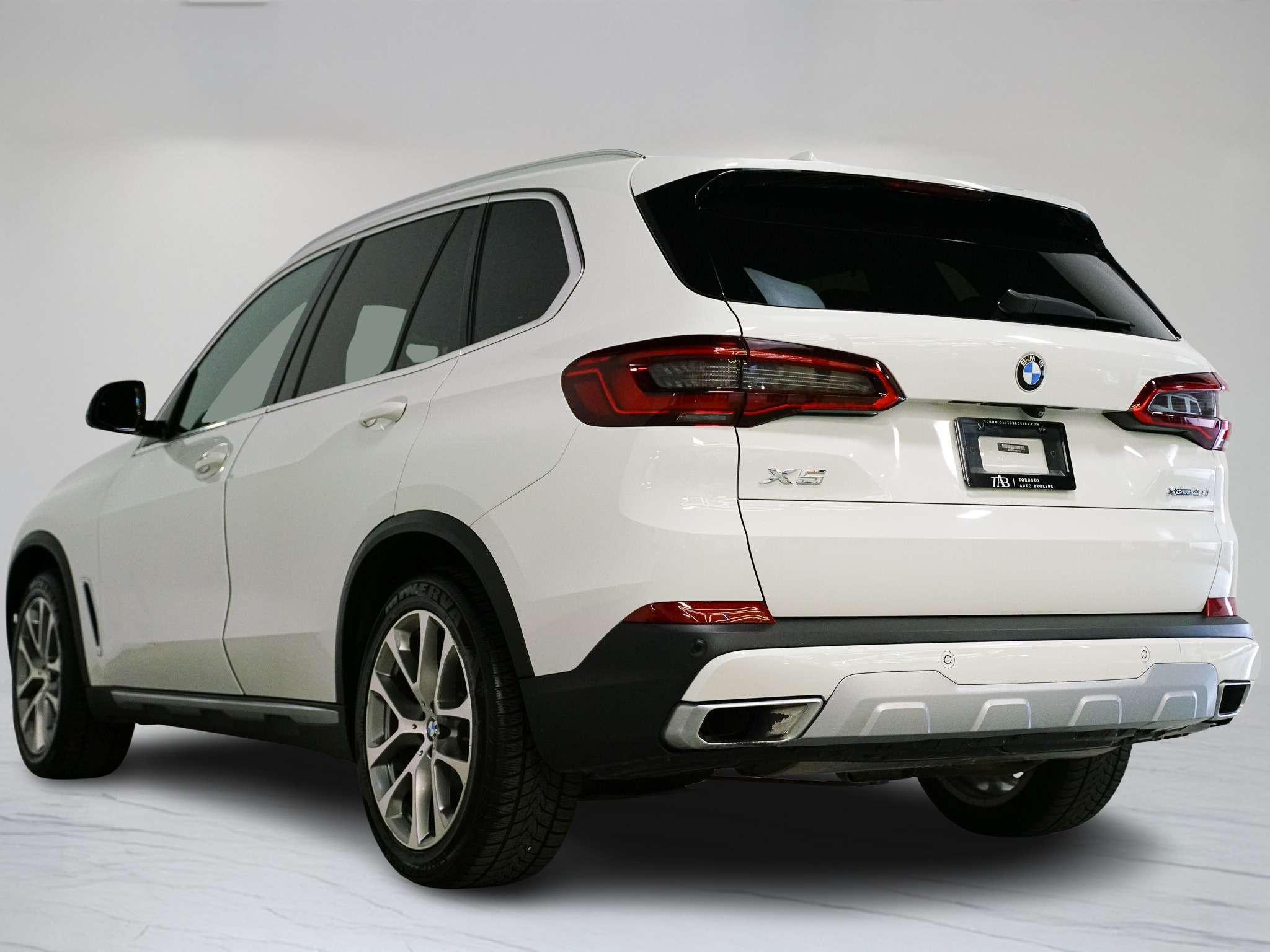 used 2019 BMW X5 car, priced at $40,900