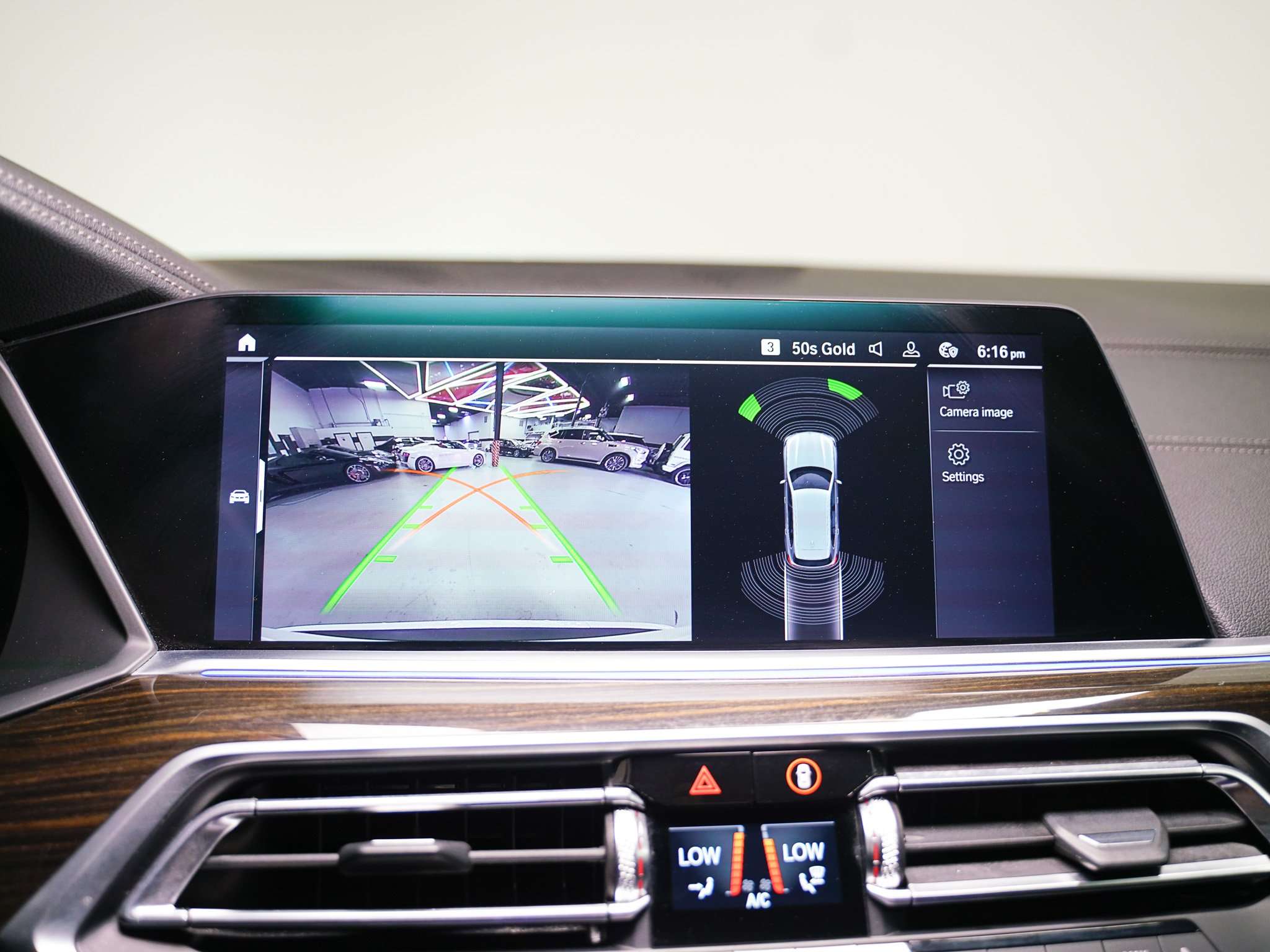 used 2019 BMW X5 car, priced at $40,900