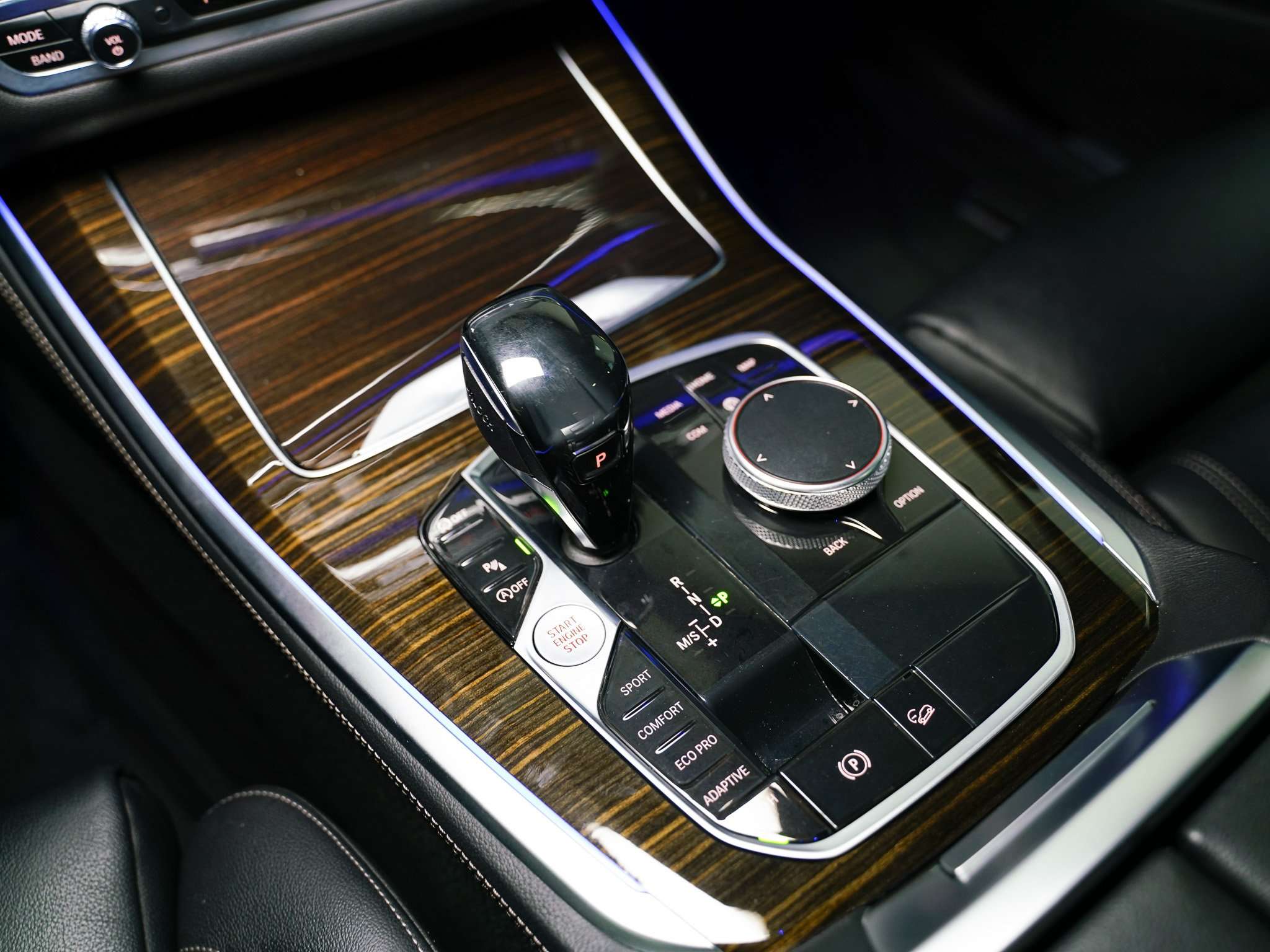 used 2019 BMW X5 car, priced at $40,900