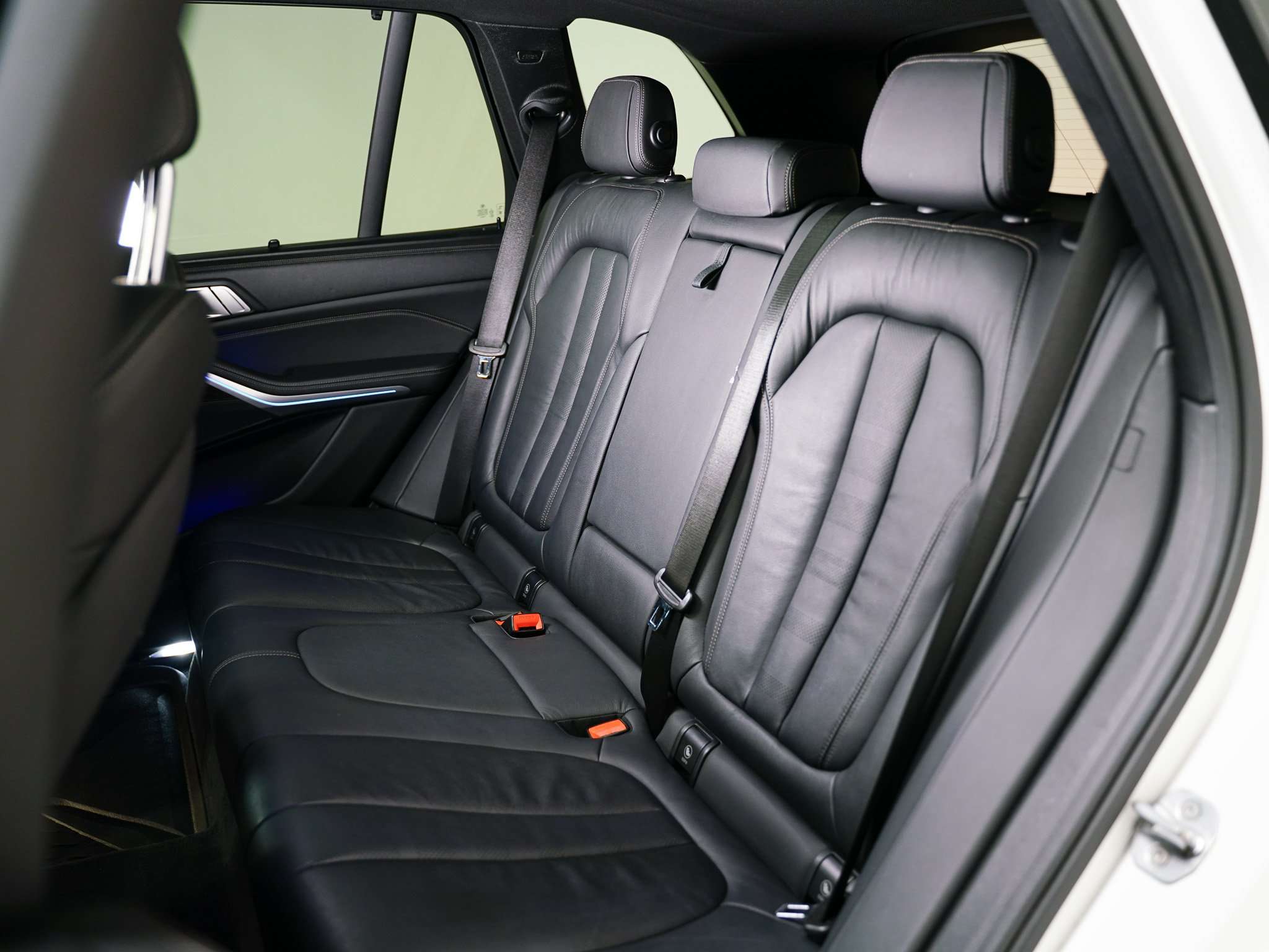 used 2019 BMW X5 car, priced at $40,900