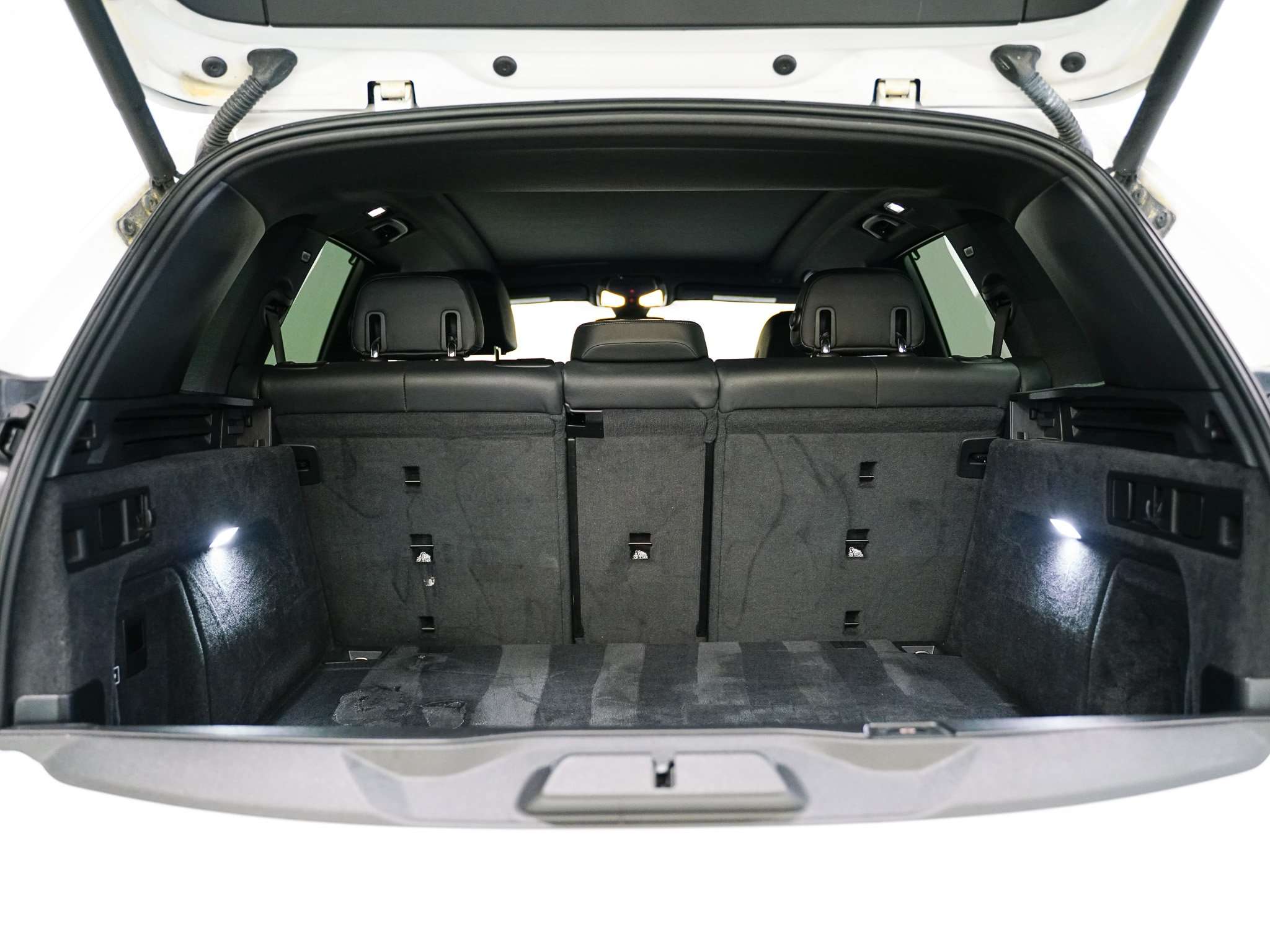 used 2019 BMW X5 car, priced at $40,900