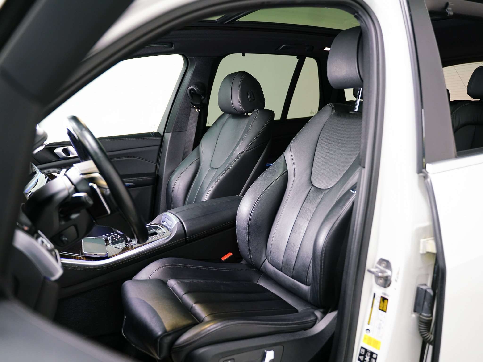 used 2019 BMW X5 car, priced at $40,900