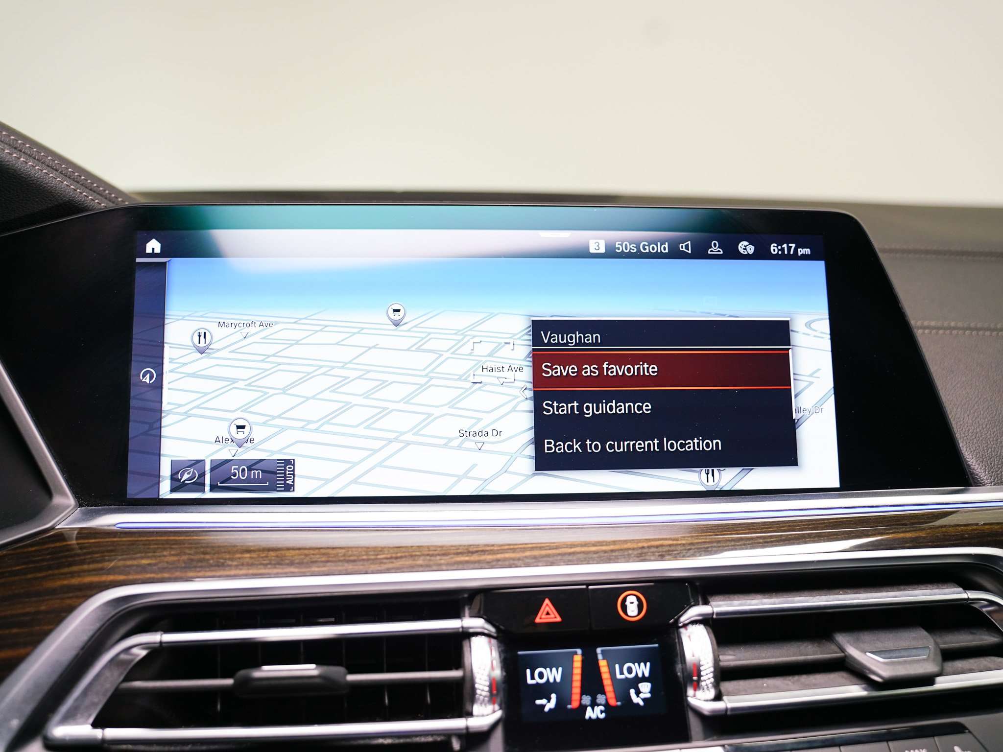 used 2019 BMW X5 car, priced at $40,900