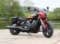Indian Scout 101 Roşu - thumbnail 1