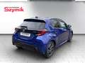 Toyota Yaris Hybrid 1.5 VVT-i Style Blau - thumbnail 5