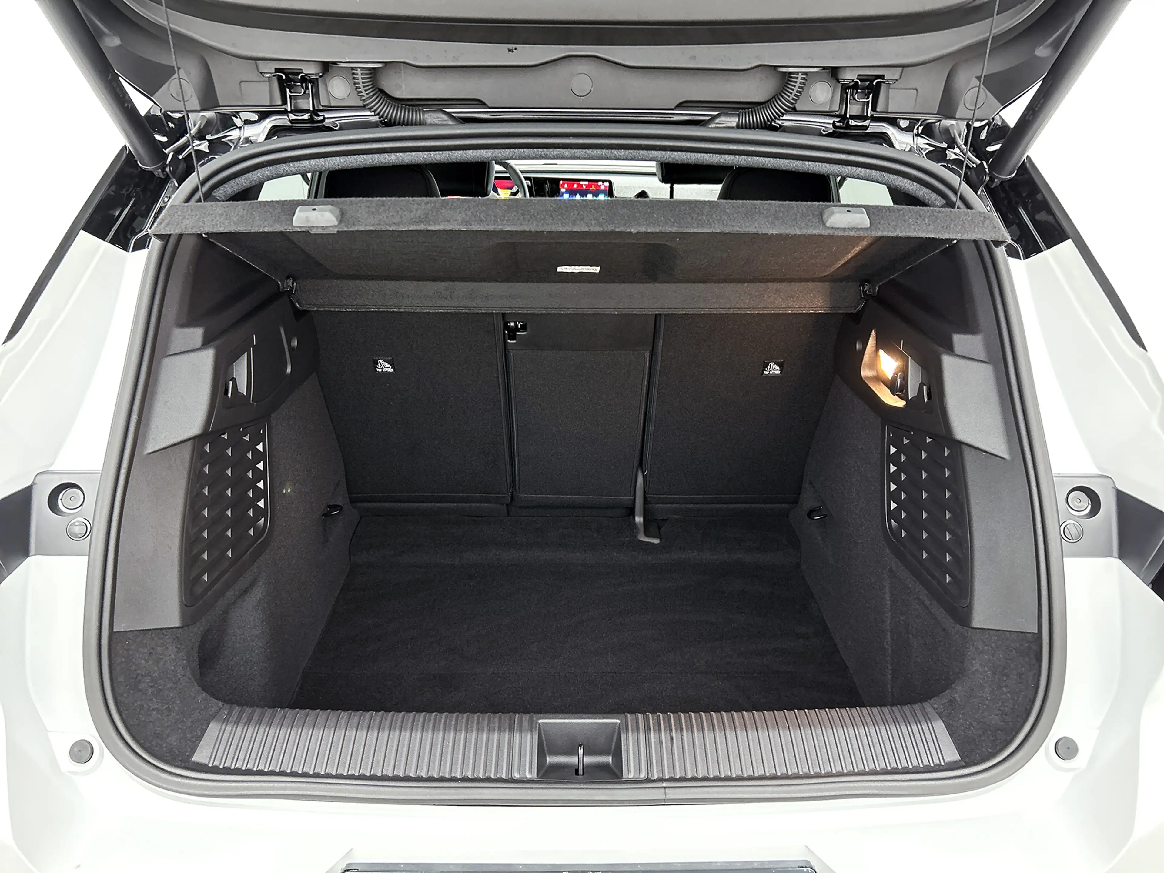 Renault Scenic E-Tech EV60 comfort range techno Pack advanced dri — photo 8